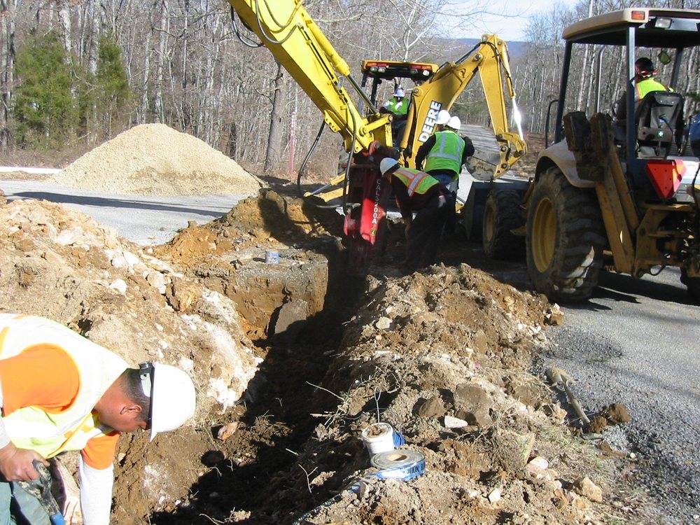 FIELD’S ENGINEERING CONSULTANT SERVICES Updated August 2024 77 cother street, Crossville