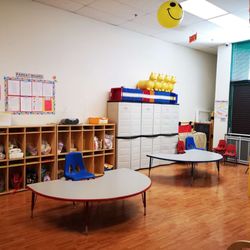 Class room