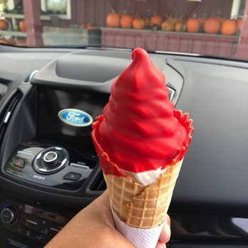 The Barn Icecream - Cherry Dip - Ice Cream & Frozen Yogurt Near Me - Methuen, Massachusetts The Barn Icecream - Cherry Dip - Ice Cream & Frozen Yogurt Near Me - Methuen, Massachusetts