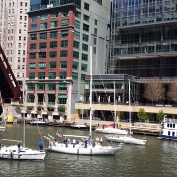 Chicago Riverwalk - Landmarks & Historical Buildings Near Me - Chicago, Illinois Chicago Riverwalk - Landmarks & Historical Buildings Near Me - Chicago, Illinois