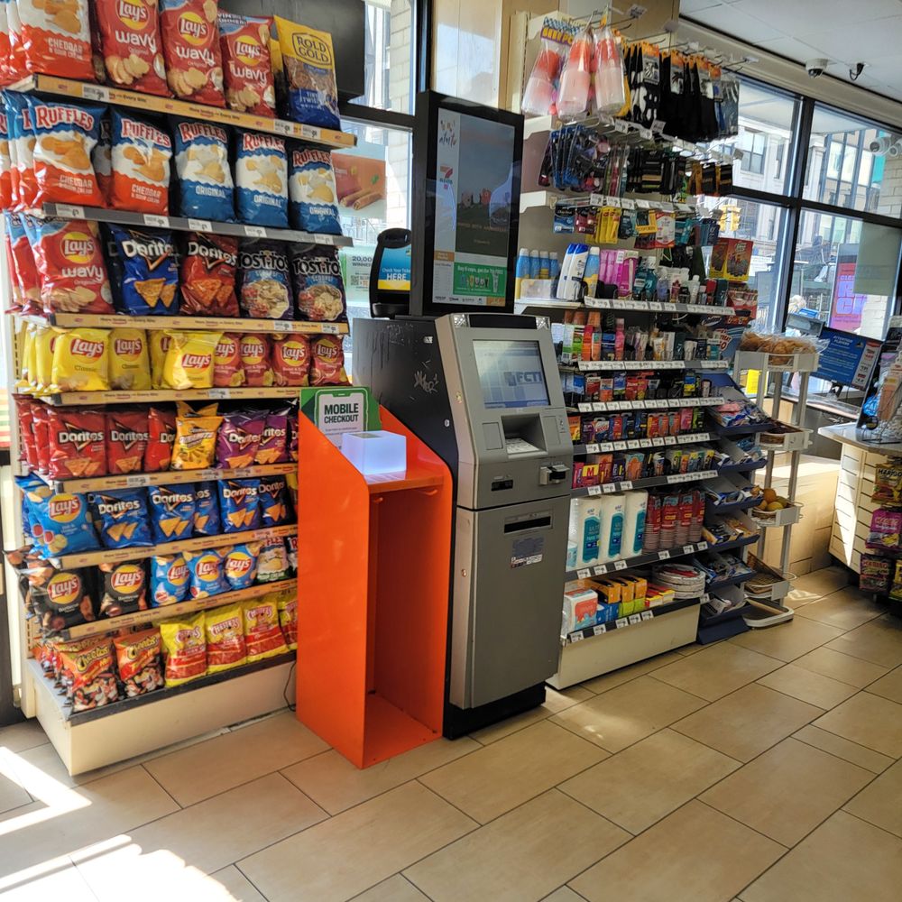 7-Eleven - ATM - Convenience Stores Near Me - New York, New York 7-Eleven - ATM - Convenience Stores Near Me - New York, New York