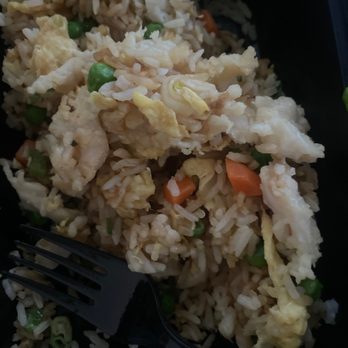 Wokcano - Chinese Near Me - Los Angeles, California