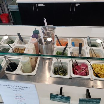 Just Poké Downtown Bellingham - Sauces & Extras Choices - Poke Near Me - Bellingham, Washington Just Poké Downtown Bellingham - Sauces & Extras Choices - Poke Near Me - Bellingham, Washington