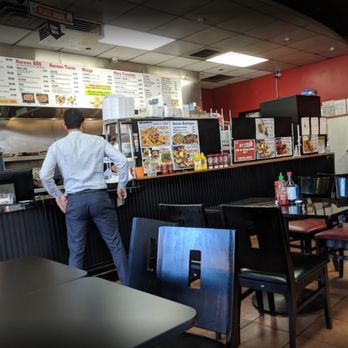 Corner Grille - Korean Near Me - Van Nuys, California Corner Grille - Korean Near Me - Van Nuys, California