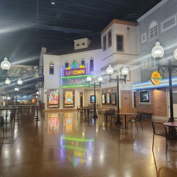 Megaplex Theatres at Jordan Commons - Cinema Near Me - Sandy, Utah Megaplex Theatres at Jordan Commons - Cinema Near Me - Sandy, Utah