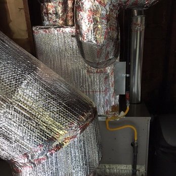 Breathable - New furnace - Heating & Air Conditioning/HVAC Near Me