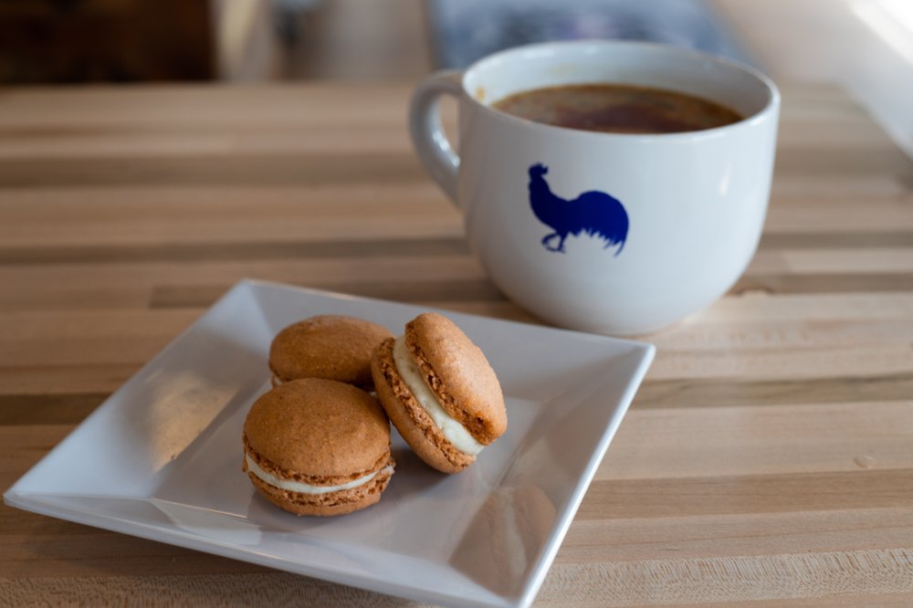 VILLAGE BAKERY & CAFE VICTOR 88 Photos & 61 Reviews Breakfast & Brunch 816 Eastview Mall