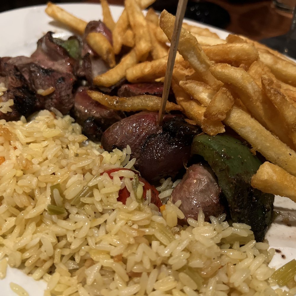 Brown Derby Wood Fired Steakhouse Medina - Steak & fries - Wine Bars Near Me - Medina, Ohio Brown Derby Wood Fired Steakhouse Medina - Steak & fries - Wine Bars Near Me - Medina, Ohio