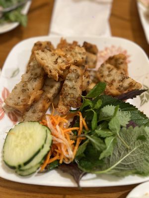 Banh Cuon Thang Long by null