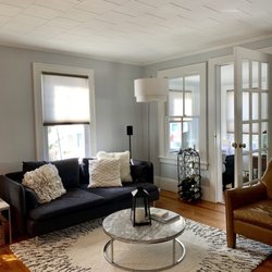 Gold Coast Painters - Paint job in my living room