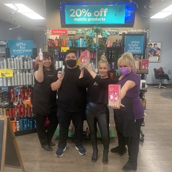 SmartStyle - Christmas stocking stuffers thank you gift - Hair Salons Near Me - ODESSA, Texas SmartStyle - Christmas stocking stuffers thank you gift - Hair Salons Near Me - ODESSA, Texas