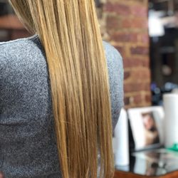 Hair by Fettah