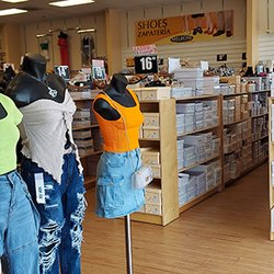 Melrose Family Fashions