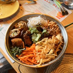 Hawkers Asian Street Food