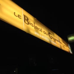 Le Bistrot du Gourmand