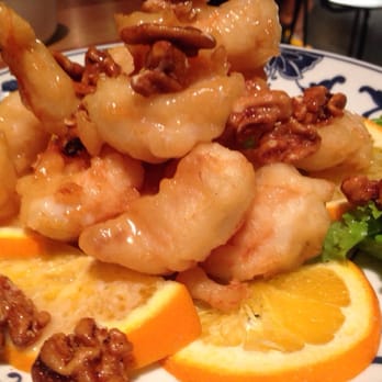 Great China - Best walnut shrimp ever - Chinese Near Me - Berkeley, California Great China - Best walnut shrimp ever - Chinese Near Me - Berkeley, California