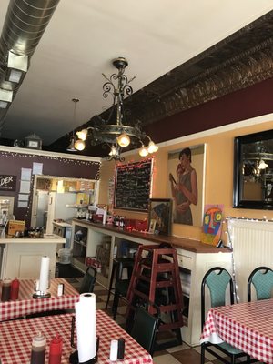 Big muddy bbq by null