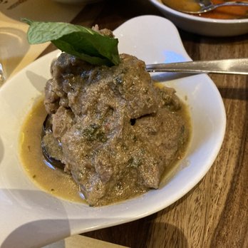 Gato Pardo - Lamb - Portuguese Near Me - Lisbon, 11