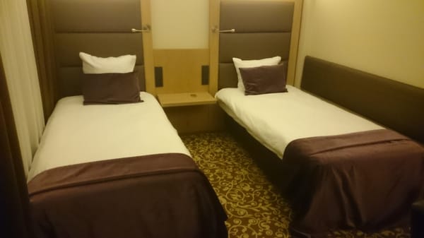 Van der Valk Hotel Nivelles - Sud by null