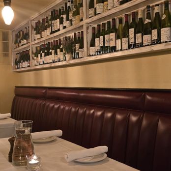 La Merise French Bistro - Cozy - French Near Me - Denver, Colorado