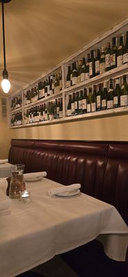 La Merise French Bistro by null