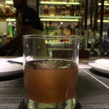 Kyu - Asian Fusion Near Me - Miami, Florida