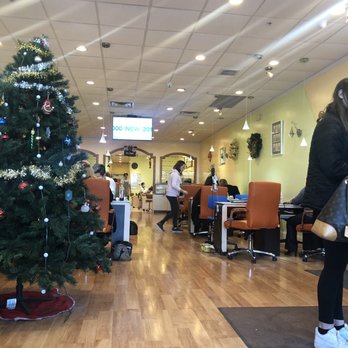 City Nail & Spa - Nail Salons Near Me - Latham, New York