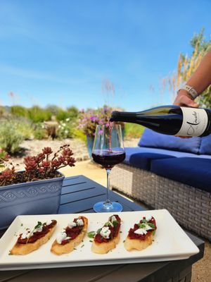Anaba Wines by null