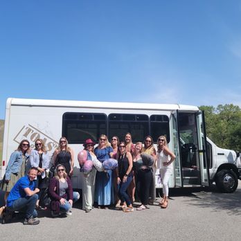 Toast Tours - Wine Tours Near Me - Paso Robles, California Toast Tours - Wine Tours Near Me - Paso Robles, California