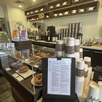 Skybound Coffee + Dessert Lounge - Desserts Near Me - Vista, California Skybound Coffee + Dessert Lounge - Desserts Near Me - Vista, California