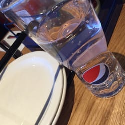 Pizza Hut - Cherry 7up on demand!!!