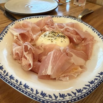 Stella - Burrata & Prosciutto Di Parma - Italian Near Me - Kenwood, California Stella - Burrata & Prosciutto Di Parma - Italian Near Me - Kenwood, California