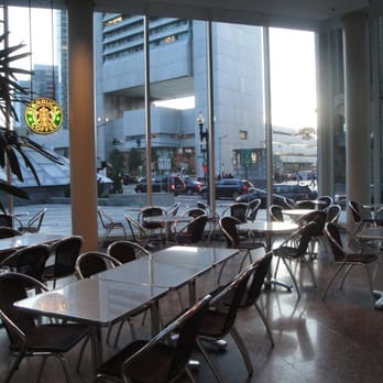 Starbucks - Coffee & Tea Near Me - Boston, Massachusetts