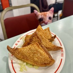 Shrimp Toast Shrimp Toast