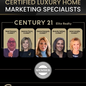 CENTURY 21 Elite Realty - Real Estate Services Near Me - White Plains, New York CENTURY 21 Elite Realty - Real Estate Services Near Me - White Plains, New York