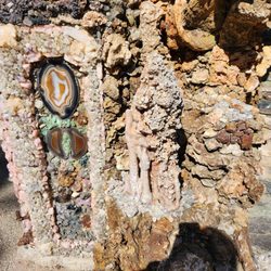 Grotto of the Redemption