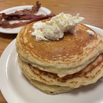 Penny Ann's Cafe - Pancakes - Breakfast & Brunch Near Me - Draper, Utah