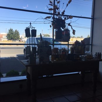 The Hive - Bad photo but cute gift items as well. - Desserts Near Me - Orland, California The Hive - Bad photo but cute gift items as well. - Desserts Near Me - Orland, California
