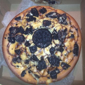 La Cheesecake - Yummy Oreo cheesecake - Bakeries Near Me - College Point, New York