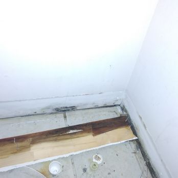 Integrity Restoration & Remodeling Contractors - a bathroom floor that has been stripped - General Contractors Near Me - Marietta, Georgia Integrity Restoration & Remodeling Contractors - a bathroom floor that has been stripped - General Contractors Near Me - Marietta, Georgia