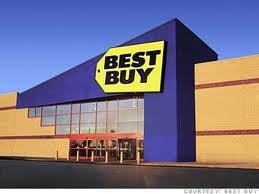 Best Buy by null