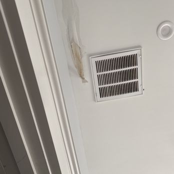Southeastern Management Group - Dry wall from severe leakage - Real Estate Services Near Me - Charleston, South Carolina Southeastern Management Group - Dry wall from severe leakage - Real Estate Services Near Me - Charleston, South Carolina