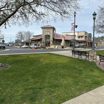 Copperopolis Town Square - Restaurants - Venues & Event Spaces Near Me - Copperopolis, California