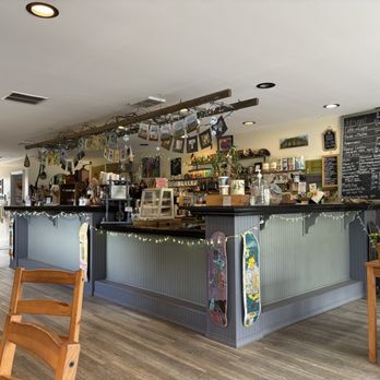 Driftwood Coffee - Coffee & Tea Near Me - Portland, Oregon