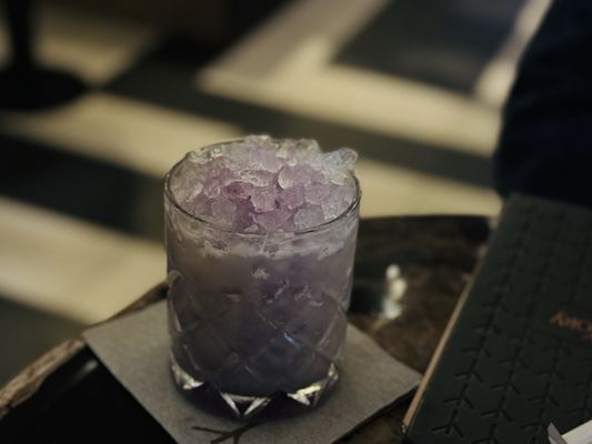 Understory Bar by null