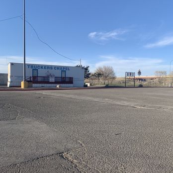 Petro Milan - Chapel - Gas Stations Near Me - Milan, New Mexico