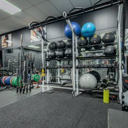 Hollywood Health Club