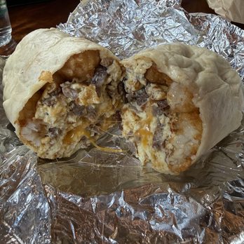 Tree House Café - Brisket breakfast burrito. Highly recommend. - Coffee & Tea Near Me - Kings Beach, California Tree House Café - Brisket breakfast burrito. Highly recommend. - Coffee & Tea Near Me - Kings Beach, California