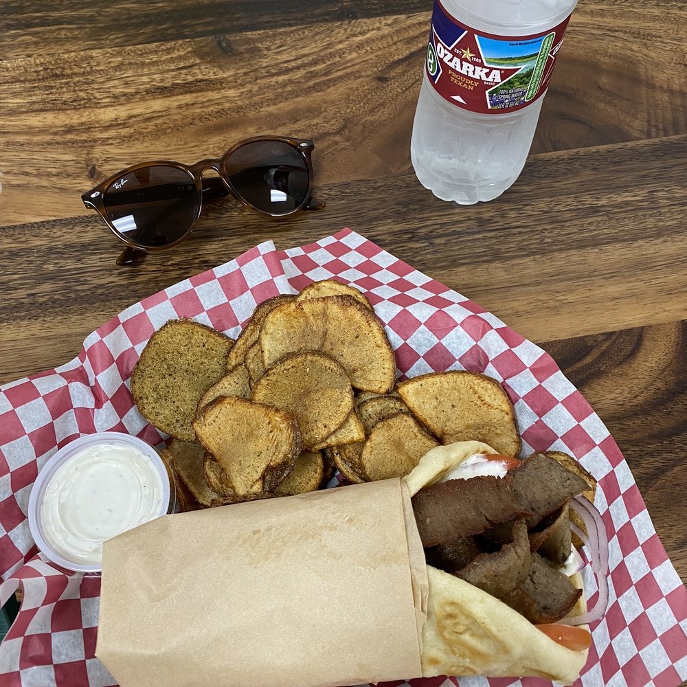 Gyro Gyro