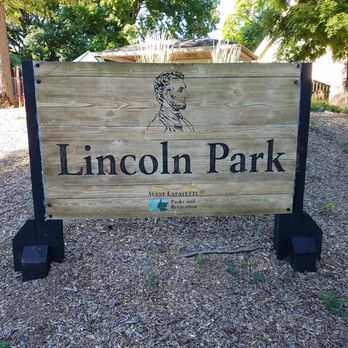 Lincoln Park - Parks Near Me - West Lafayette, Indiana Lincoln Park - Parks Near Me - West Lafayette, Indiana